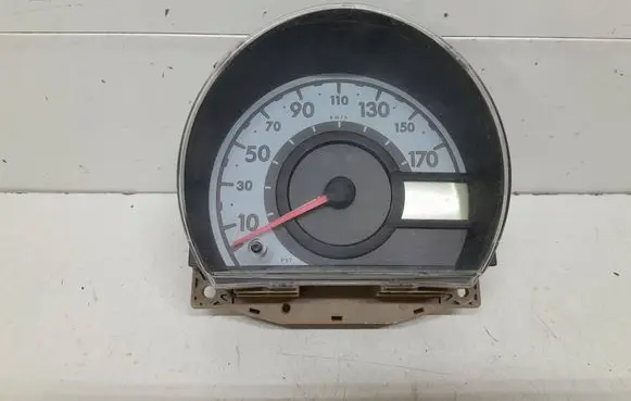 Speedometer (instrument cluster)