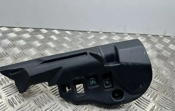 Lexus CT 200H Other dashboard part 5560676022