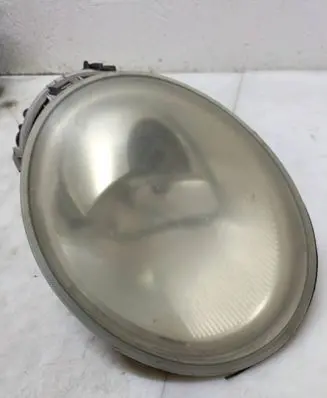 Volkswagen New Beetle Headlight/headlamp 0301163202 1C0941006D