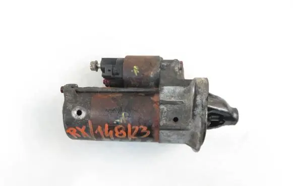 Toyota Corolla E140 E150 Starter motor