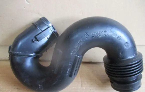 Air intake duct part