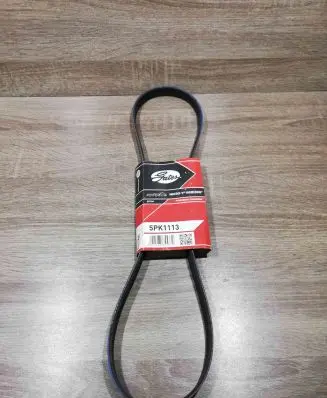 Renault Clio II Timing belt 5pk1113