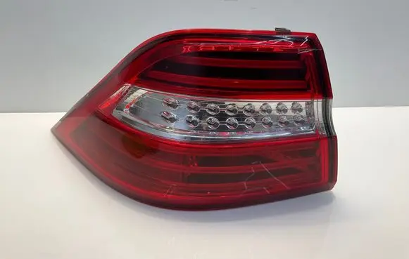 Mercedes-Benz ML W166 Rear/tail lights A1669063301 ZGS001 YAP4072212