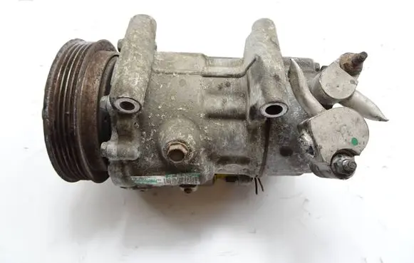 Mini Cooper Countryman R60 Air conditioning (A/C) compressor (pump) 9213175 00587607162 CMF01R134