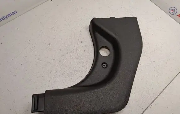 BMW 3 G20 G21 Foot area side trim 7446427 51437482291