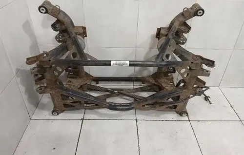 Aston Martin DB9 Rear subframe 8G435R003AB