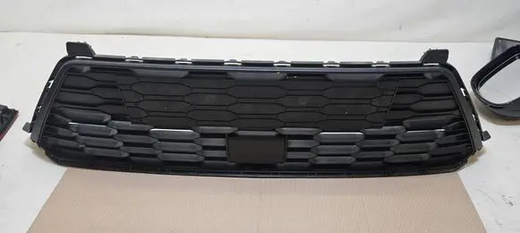 Seat Arona Front bumper lower grill 6F9853667D