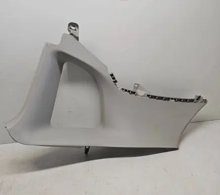 Peugeot 3008 I (C) pillar trim 9687800580