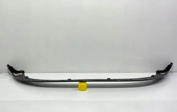 Volvo S40 Front bumper lip 30744913