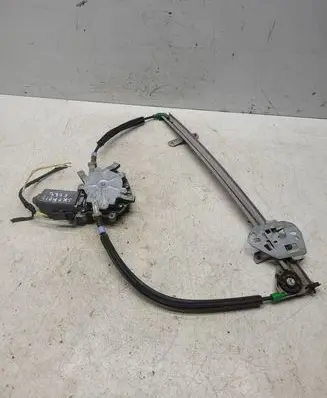 Ford Escort Front door window regulator with motor 0531833504