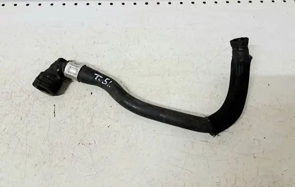 Volvo S80 Engine coolant pipe/hose