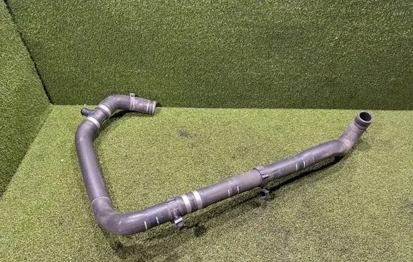 Volkswagen Crafter Engine coolant pipe/hose 2N0122101F 2N0122101