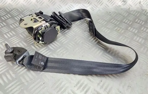 Ford Kuga III Front seatbelt LV4BS61294AD