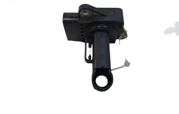 Mass air flow meter