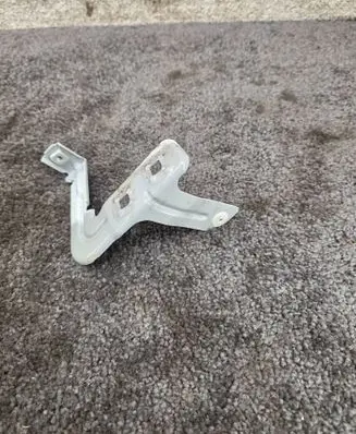 BMW 1 F20 F21 Fender mounting bracket 7284647 41357284647