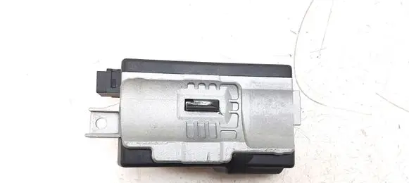 Audi A4 S4 B8 8K Steering wheel lock 8K0905852D
