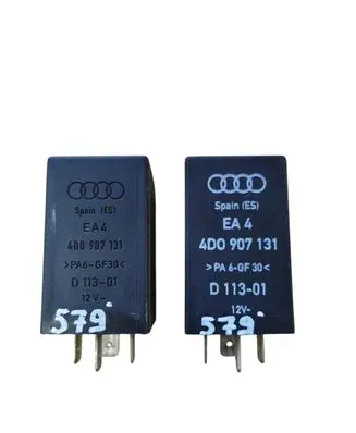 Audi A6 S6 C5 4B Other relay 4D0907131