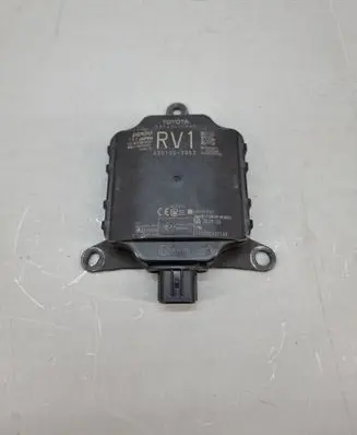 Blind spot module