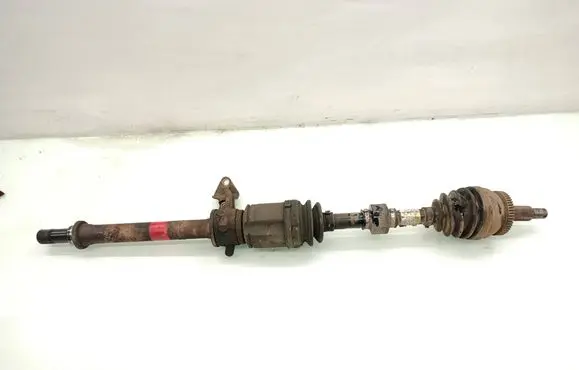 Hyundai Santa Fe Front driveshaft 
