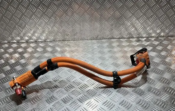 Opel Mokka B High voltage cable 9832922980