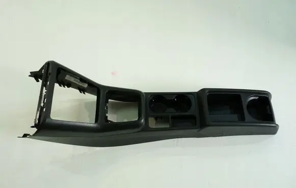 Volkswagen Golf Plus Center console 5M1863487B