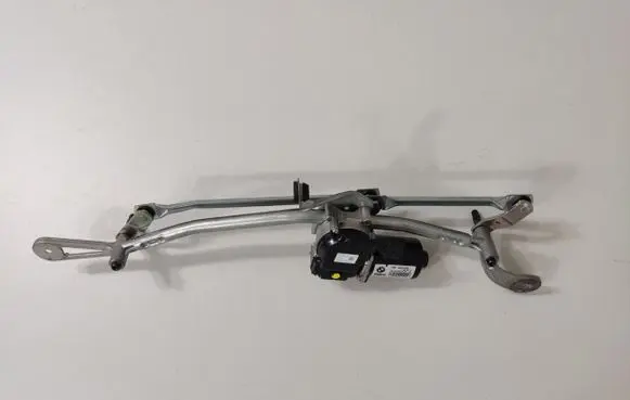 BMW 8 G14 Front wiper linkage and motor 9851576 9451225