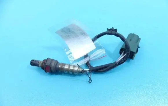 Lambda probe sensor