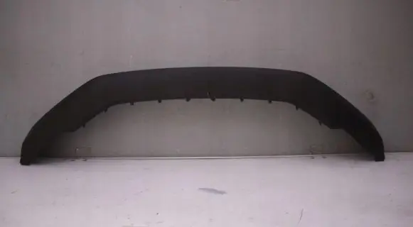 Skoda Kodiaq Front bumper lip 22as