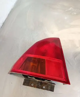 Honda Civic Rear/tail lights