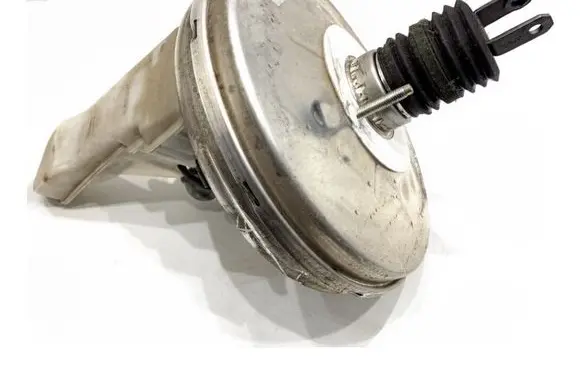 Mercedes-Benz A W176 Brake booster A2464301230