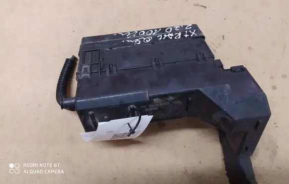Nissan X-Trail T30 Fuse box set 71545078 72545078 71543266