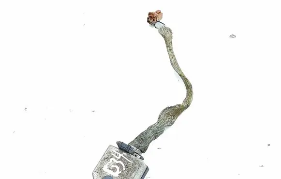 Nissan 350Z Headlight ballast module Xenon 37440083