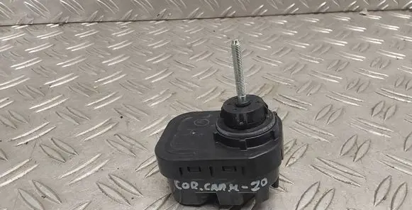 Toyota Corolla E210 E21 Headlight level adjustment motor 