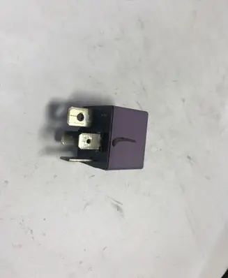 Renault Megane II Other relay 12V50A03525 03525