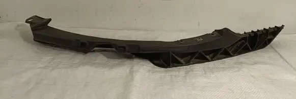 Skoda Octavia Mk2 (1Z) Front bumper mounting bracket 1Z0807183D