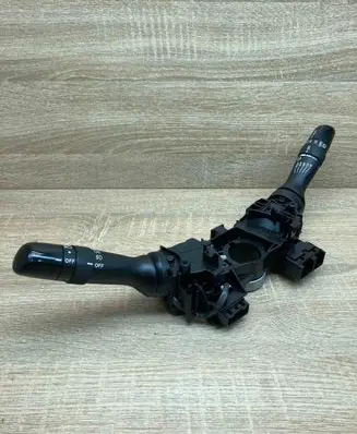 Toyota RAV 4 (XA30) Wiper turn signal indicator stalk/switch 4210017F220 17F100