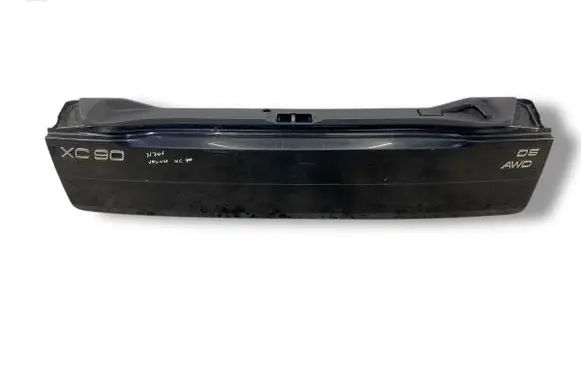 Volvo XC90 Tailgate/trunk/boot lid