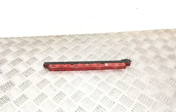 Audi A4 S4 B5 8D Third/center stoplight E102334 963078 963080