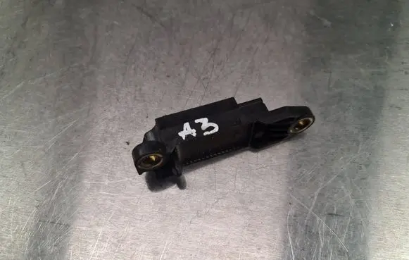 Audi A3 S3 8L Airbag deployment crash/impact sensor 8L0959643B 02303000245J 021097