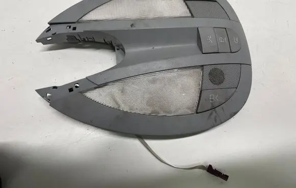 Mercedes-Benz E W211 Front seat light A2118204001