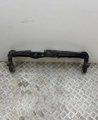 Mercedes-Benz E W212 Top upper radiator support slam panel A2128801403