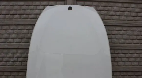 Rolls-Royce Spectre Engine bonnet/hood