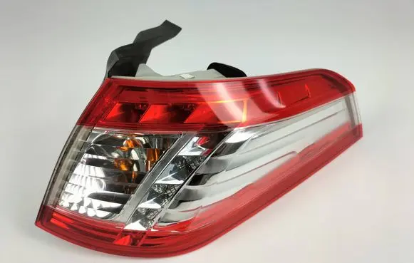 Rear/tail lights