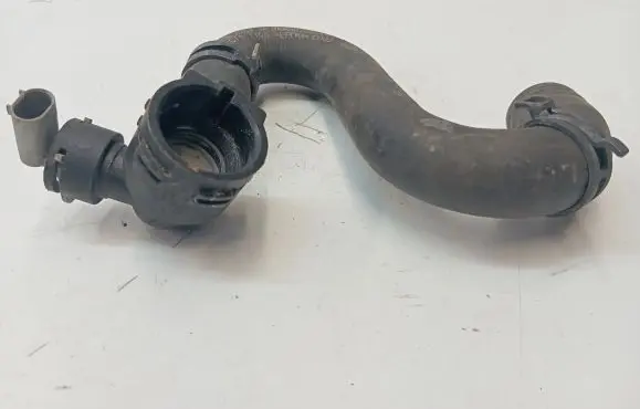 Mercedes-Benz GLC X253 C253 Engine coolant pipe/hose A2535011800