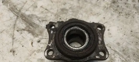 Ford Sierra Rear wheel bearing hub 