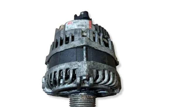 Renault Master III Generator/alternator A5332 5902129021827