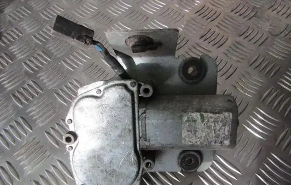 Renault Espace II Rear window wiper motor 6025101808 53004012