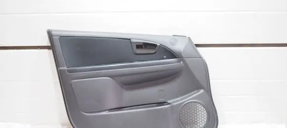 Fiat Sedici Front door card panel trim 8372179J10