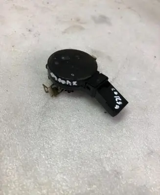 Opel Corsa F Rain sensor 9850426780