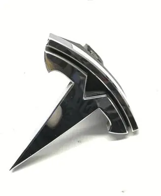 Manufacturer badge logo/emblem